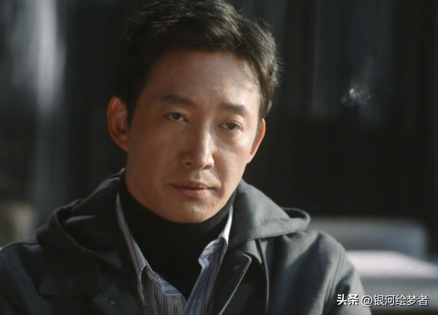 收手吧“资本家丑孩子”,没演技没颜值,成《无所畏惧2》戏混子