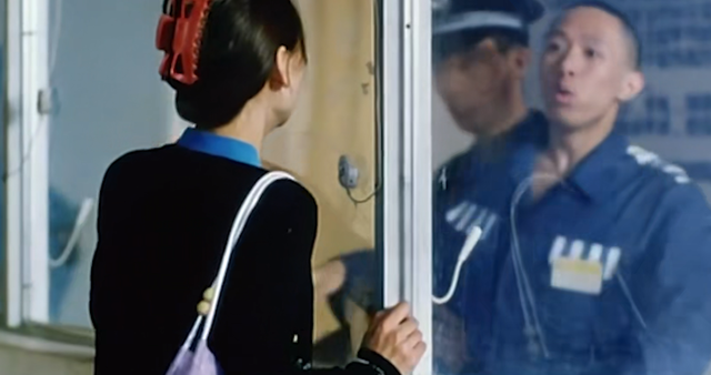 国产人性伦理片，题材大胆，直击女性之痛和乡村习俗的荒诞