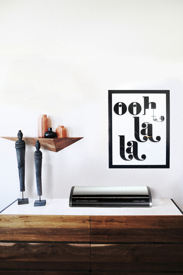 突破你的想象,效果立竿见影——Noise-Trap电源噪声陷波器