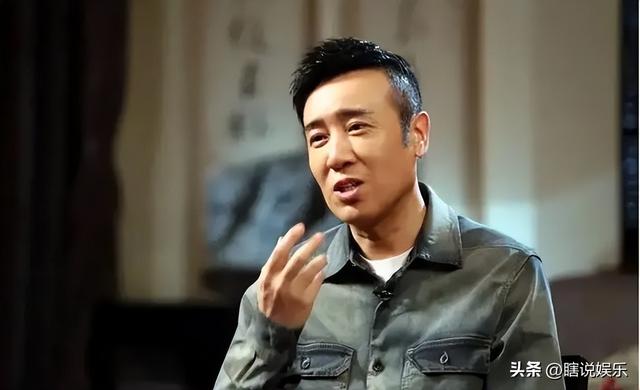 3岁丧父，靠吃姐姐奶水长大，成名后的于和伟为8个哥哥姐姐买房