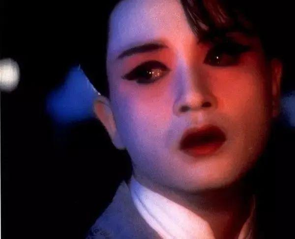 从张国荣到尹正，谁的扮相惊艳到你