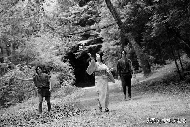 2023,我的十佳电影。