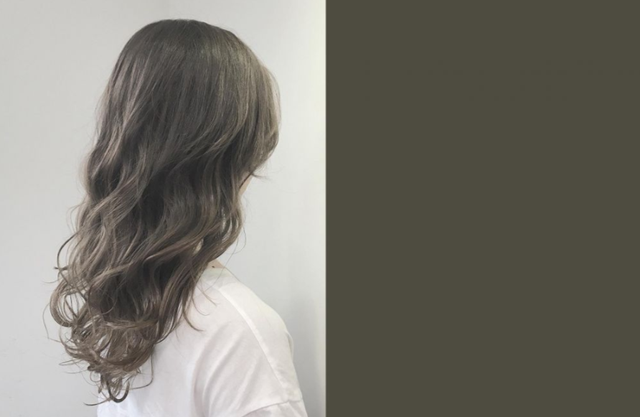 2021日韩女生大热冬日「发色」30选！6大色系，总有一款你喜欢