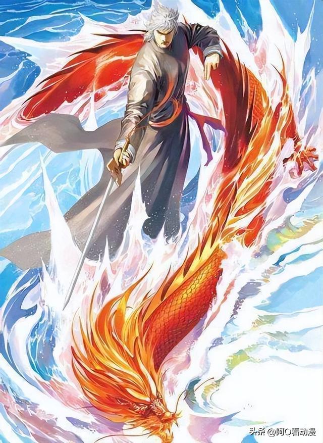 风云:三把名不副实的兵器,英雄剑首当其冲,无双剑让人失望