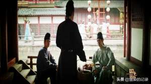 令媛(电视剧《国色芳华》：嘴硬心软，何父从来都没有忘记过自己的女儿)