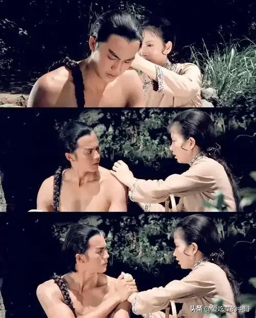 十部邵氏武侠电影经典回顾：领略光影中的江湖传奇