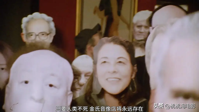 2023,我的十佳电影。