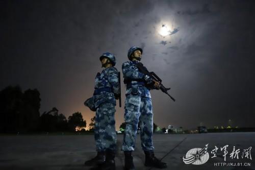 铸剑，时刻准备着