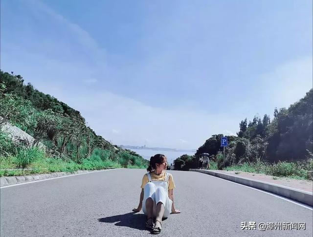 来环东山湾吧，太值得