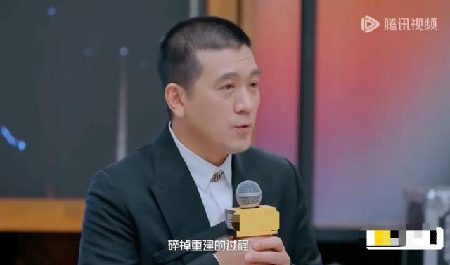 章子怡评价杨子演的西门庆:太吓人了!杨子回应