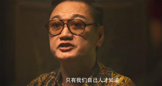 港产大尺度黑帮片，在香港卖了340万，删减10分钟，又来网大骗钱