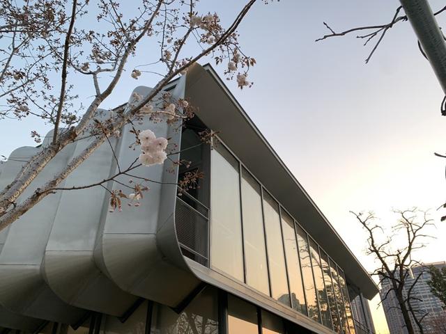 上海滨水宝藏打卡点，竟是社区服务站