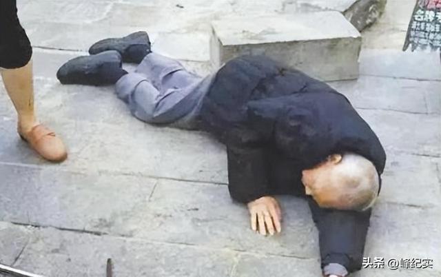 06年彭宇案，说出“不是你撞的干嘛去扶”的法官王浩，被调离法院