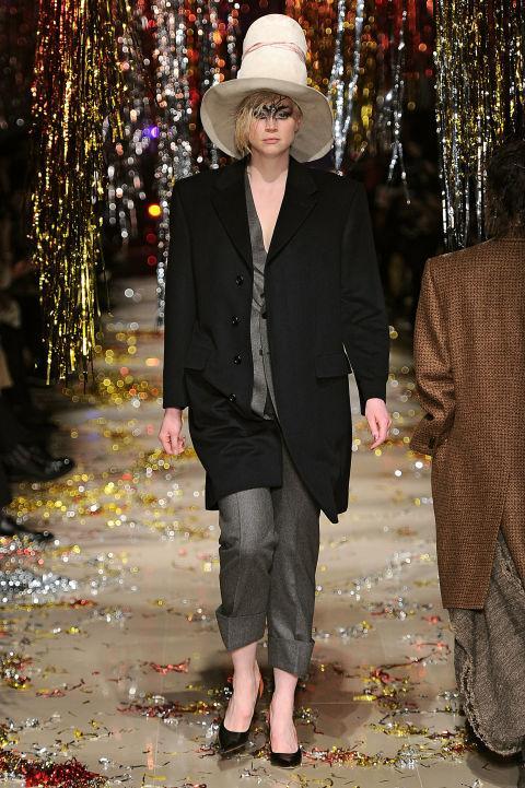 这些高高在上的女明星，让好莱坞男神闻风丧胆