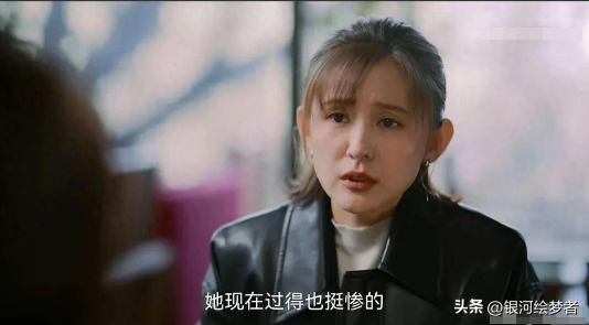 收手吧“资本家丑孩子”,没演技没颜值,成《无所畏惧2》戏混子