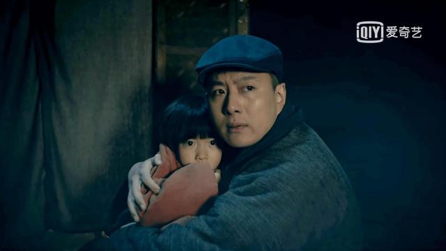 《前行者》陈烈太大意了！犯了4个错导致2个后果，直接害死了自己