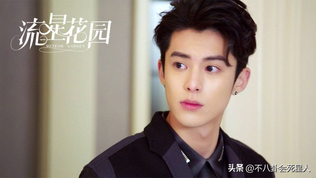 娱乐圈7位“哑巴”演员,演戏全靠配音对嘴,有人甚至从未用原声