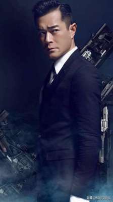 古天乐新片(强势归来，古天乐2021五部新片定档题材多样，皆具爆款潜力)