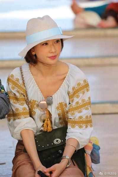 不敢相信!这个少女感满满的网红居然41岁了!