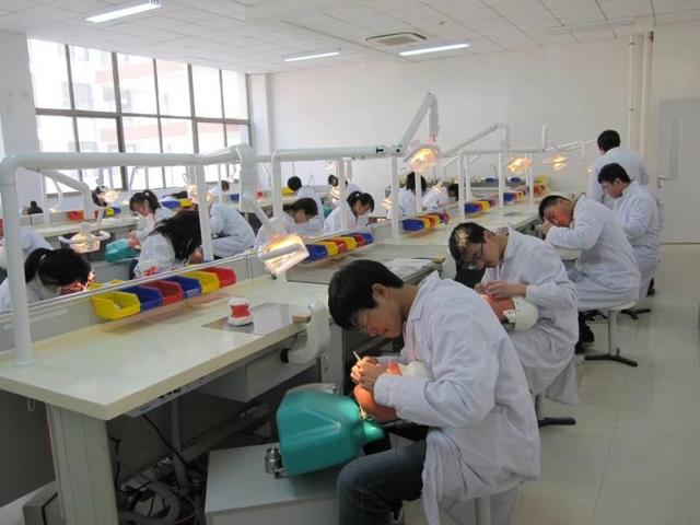 德州卫校2023年3+2