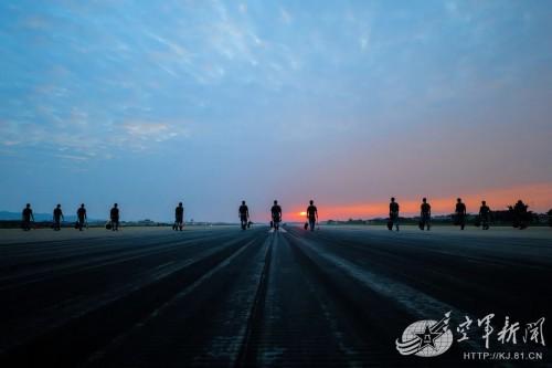 铸剑，时刻准备着