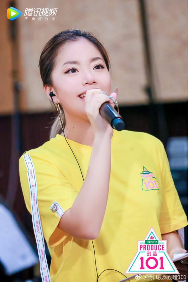 为什么不追偶像的人也看《创造101》?“就是看故事”