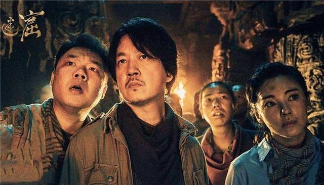 10多部《鬼吹灯》系列剧,数量这么多,你知道正确观看顺序吗?