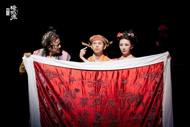 赖声川“上剧场”将迎来第10年，一系列新作和演出计划推出