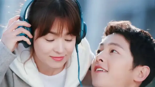 与玄彬3年，与宋仲基离婚，宋慧乔为何情路坎坷？她说出了真相