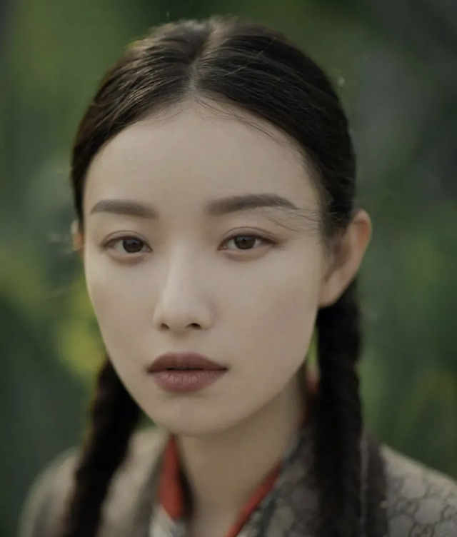 谋女郎倪妮的劲爆情史：冯绍峰和井柏然，都是她前男友，如今呢？