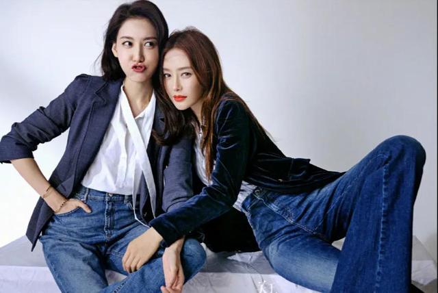 中年翻红！高露的“清醒”，打脸了多少为了上位不顾一切的女明星