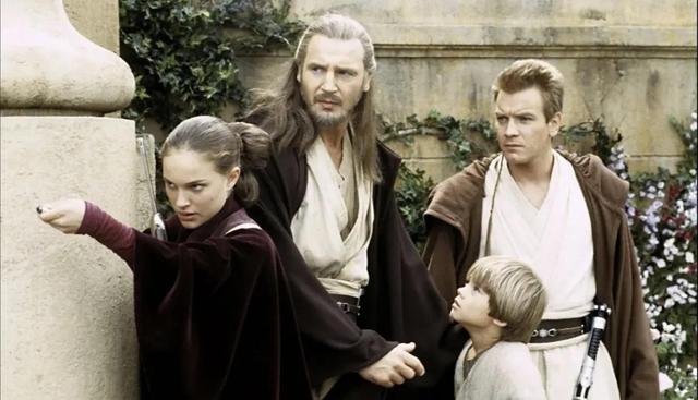 性感女神娜塔莉波特曼13部超燃爽片,她为艺术献身值得称赞!