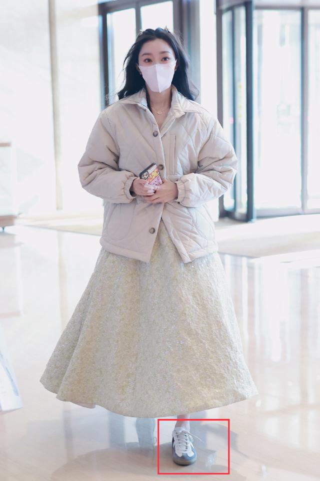 德训鞋只知道Adidas、马吉拉？这5个小众品牌，明星网红都在穿