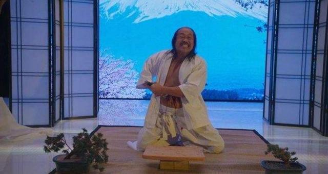 谢罪的方法有千万种,日本人为啥偏偏选切腹?谁先起的头?