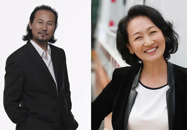 腾格尔永失爱女，痛彻肺腑十年：她让我开心6年就走了，我很满足