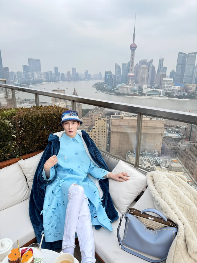 《演员3》为了流量没了底线！劣迹网红刘梓晨，知名小三姚笛官宣