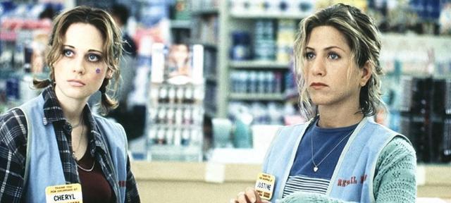 原创影后詹妮弗·安妮斯早期电影《好女孩》：真的是烂片吗？