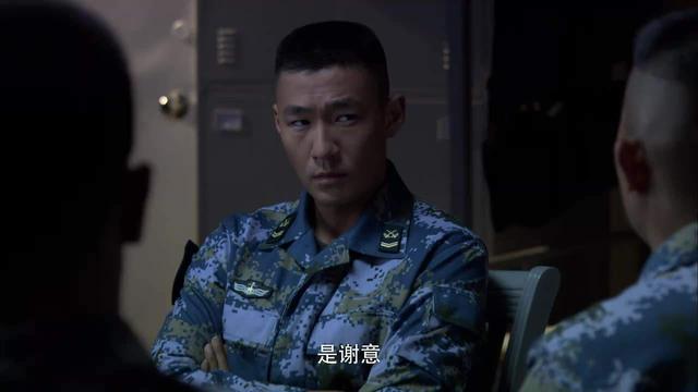 《火蓝刀锋》:谁的综合素养是最高的