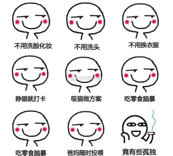 在家办公，全面翻车