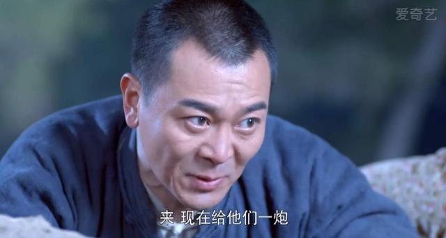 《抗日奇侠》10年，导演沉寂，王新军告别神剧，舒耀瑄片约不断