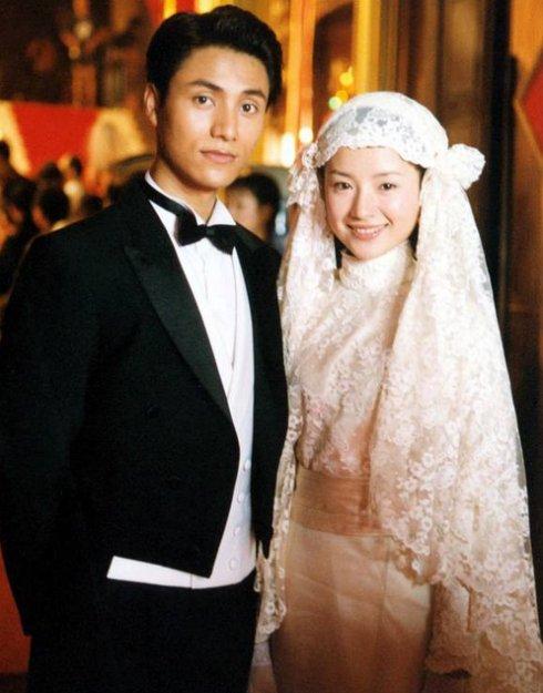 董洁37岁生日，陈坤一声“清秋”引追忆，网友：在一起