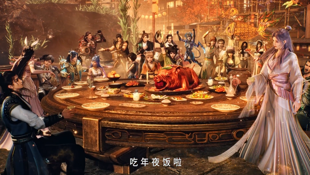 唐舞桐1家的爆笑日常？唐三超嫌弃霍雨浩，幸好小舞霸气护女婿