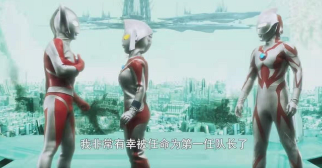 奥特银河格斗：史上最强的全明星阵容，原来贝利亚真的爱上了奥母