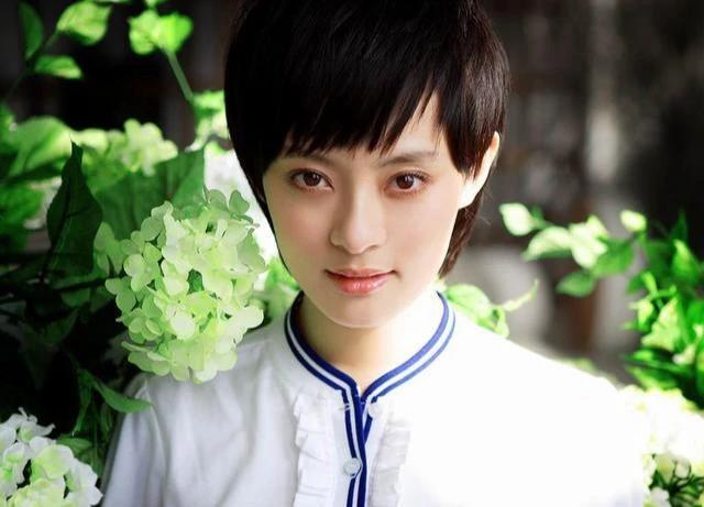 大美人孙俪,他的演艺生涯怎样?都演过哪些电视剧?