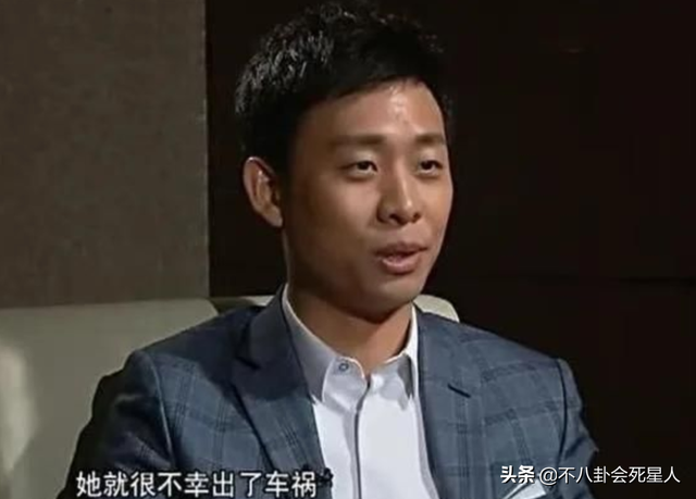 这5位痴情男明星，让我看到了爱情最美好的模样