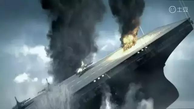 《环太平洋》你们都听过，山寨度极高的《环大西洋》了解一下？