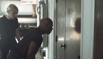 《环太平洋》你们都听过，山寨度极高的《环大西洋》了解一下？