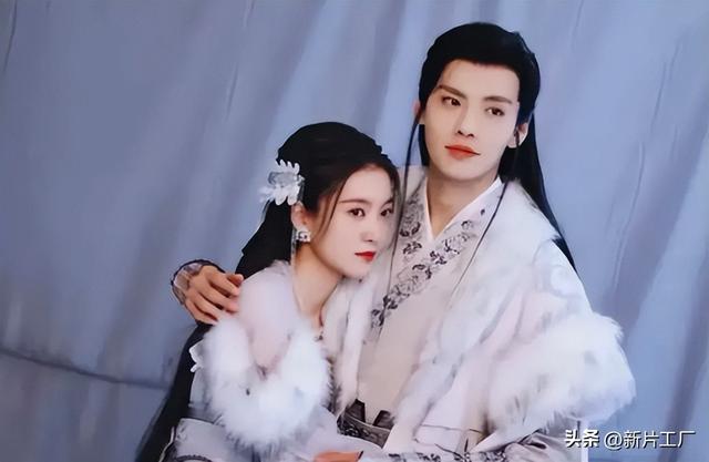 《九霄寒夜暖》首波剧评来了，观众“一针见血”，李一桐再封神？