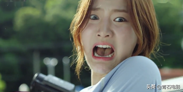 韩国丧尸剧又来了！男主崔振赫，第一集就变丧尸，会谈恋爱会破案