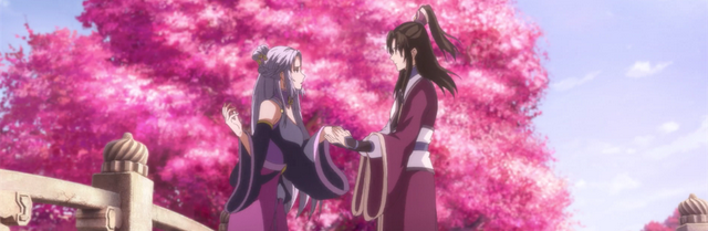 白小纯各峰炼丹,受益者竟是宋君婉,看大老婆如何坐享其成